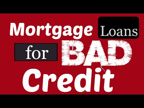 Bad Credit Home Loans | Portfolio Loan