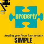 Mortgage Puzzle - Property Piece