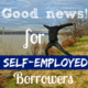 Self-Employed Less Than Two Years Mortgage Solution