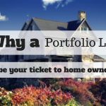 what is a portfolio loan?