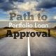 How to Qualify for a Portfolio Loan