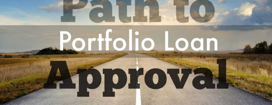 portfolio loan