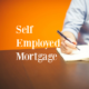 E015: Bank Statement Loan for Self-Employed Borrowers