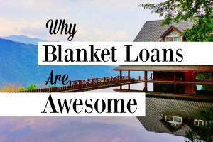 blanket loans