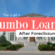 E012: How to Get a Jumbo Loan After Recent Foreclosure