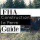 Building Your Home with an FHA Construction Loan