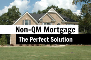 non qm mortgage