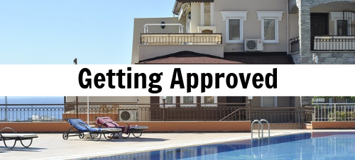 airbnb refinance mortgage approval