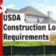 E039: USDA Construction Loan Requirements and How to Get Approved