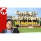 E043: Buying your first investment property with little out of pocket up front