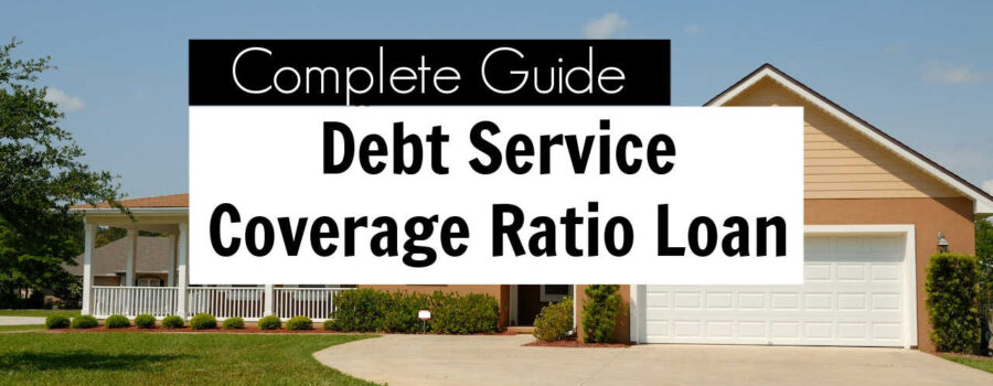 debt service coverage ratio loan