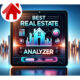 E052: Real Estate Deal Analyzer – Ultimate Guide