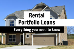 rental portfolio loans