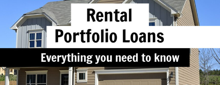 rental portfolio loans