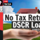 E059: DSCR Loan — Mortgage Without Tax Returns – ‘TikTok LIVE’ Ep. 4